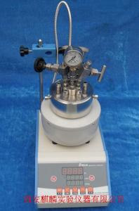 CGFL100微型高压反应釜（实验型）